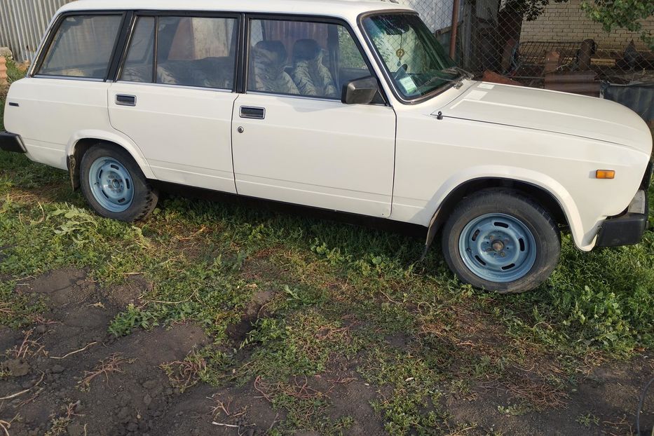Продам ВАЗ 2104 1990 года в г. Петропавловка, Днепропетровская область