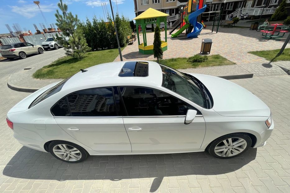 Продам Volkswagen Jetta SEL TDI 2015 года в г. Южный, Одесская область