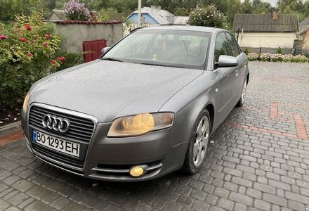 Продам Audi A4 2005 года в Тернополе