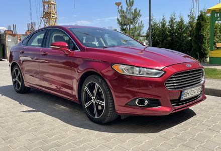 Продам Ford Fusion Se 2013 года в г. Южный, Одесская область