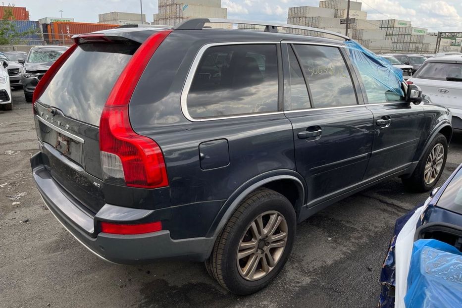 Продам Volvo XC90 2011 года в Виннице