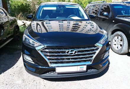 Продам Hyundai Tucson 2019 года в Луганске