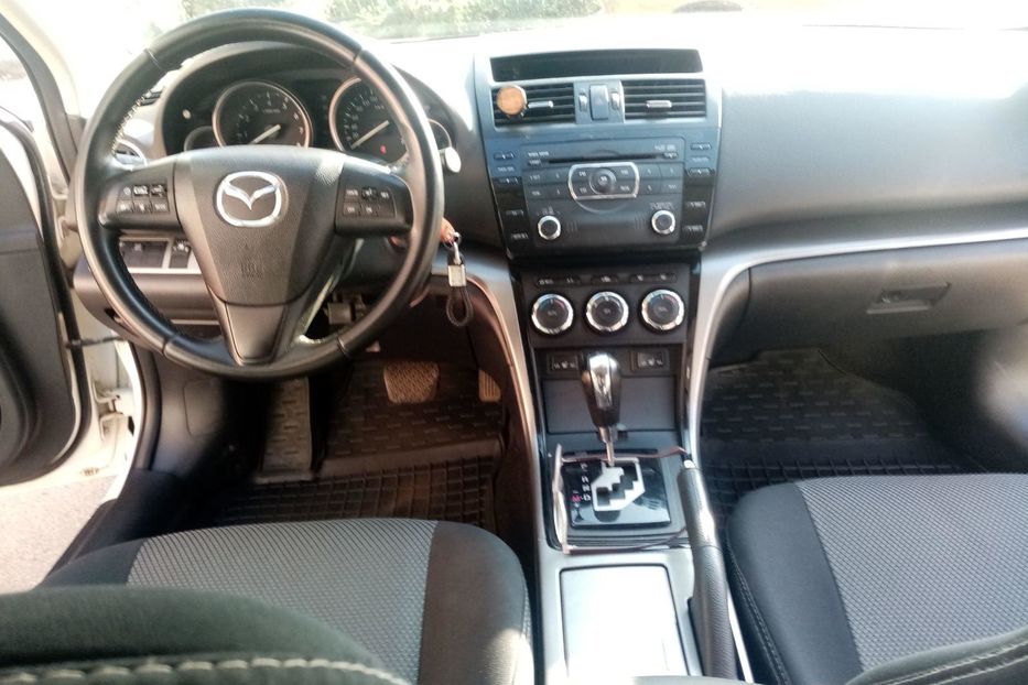 Продам Mazda 6 2012 года в Киеве