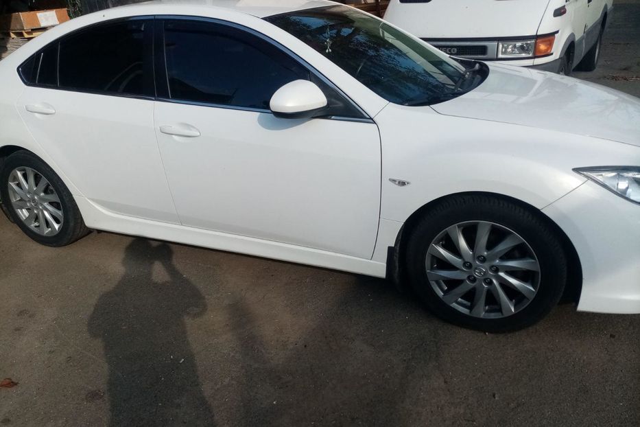 Продам Mazda 6 2012 года в Киеве