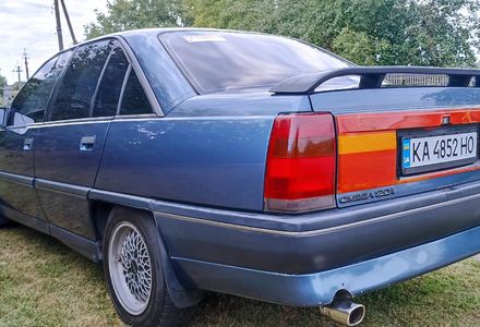 Продам Opel Omega CD 1988 года в г. Борисполь, Киевская область