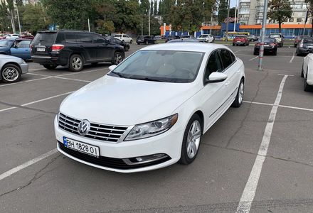 Продам Volkswagen Passat CC CC Sport 2013 года в Одессе