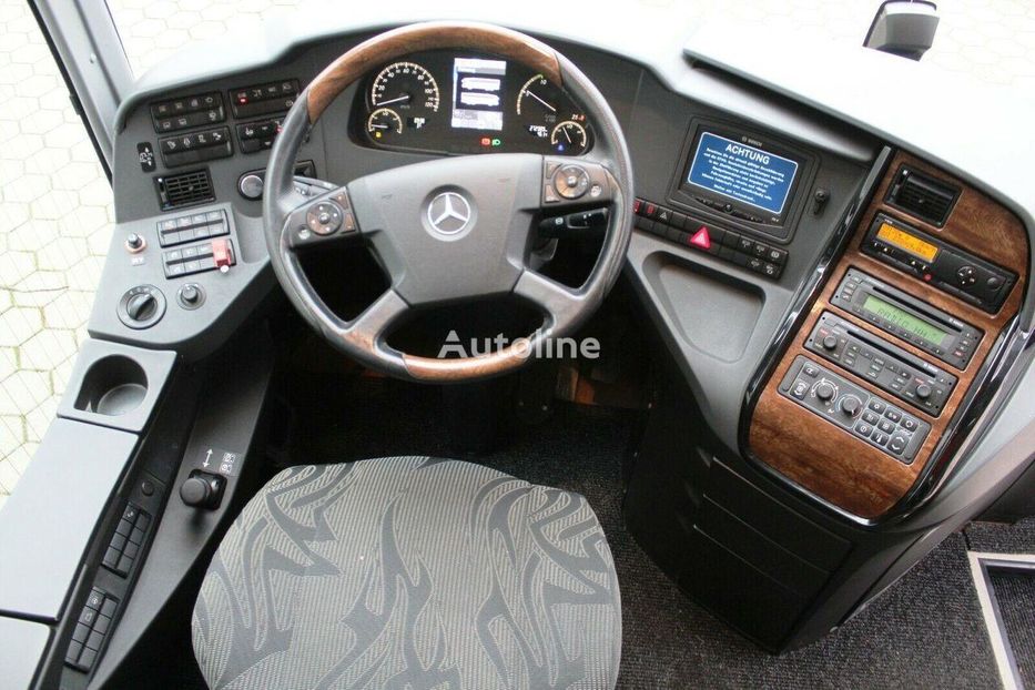 Продам Mercedes-Benz Travego O580 Travego M 16 RHD 2014 года в Киеве