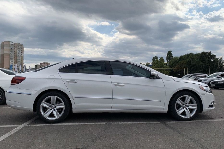 Продам Volkswagen Passat CC CC Sport 2013 года в Одессе