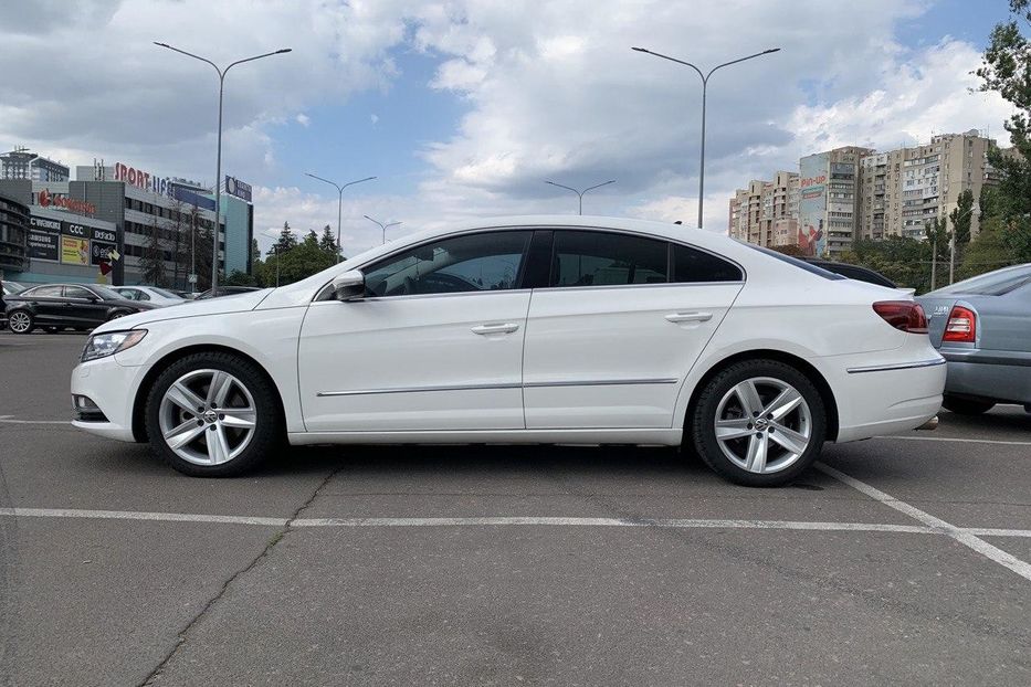 Продам Volkswagen Passat CC CC Sport 2013 года в Одессе