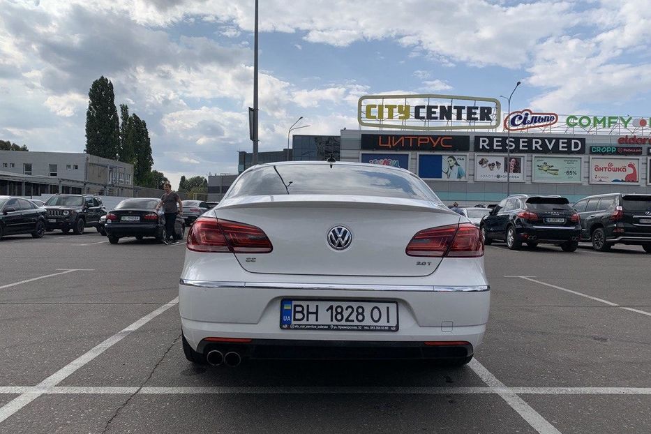 Продам Volkswagen Passat CC CC Sport 2013 года в Одессе