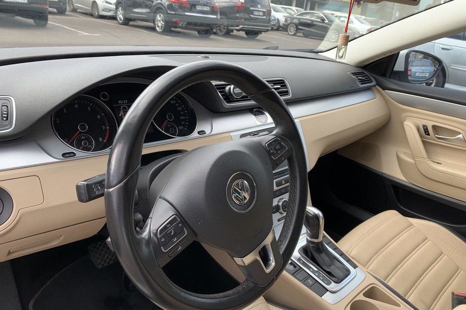 Продам Volkswagen Passat CC CC Sport 2013 года в Одессе