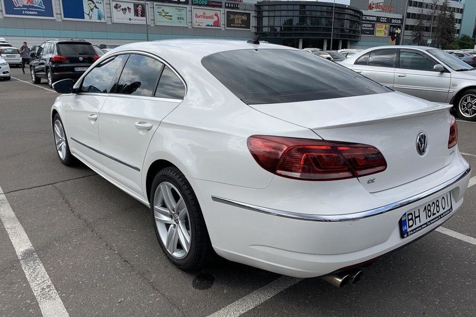 Продам Volkswagen Passat CC CC Sport 2013 года в Одессе