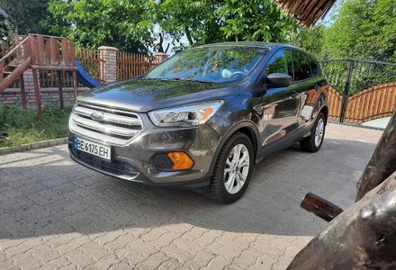 Продам Ford Escape SEV 2017 года в Луцке