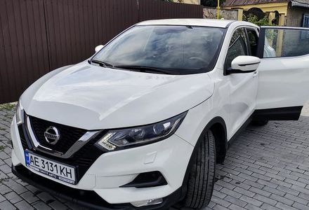 Продам Nissan Qashqai 2019 года в Днепре