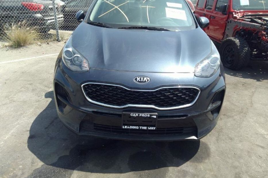 Продам Kia Sportage LX 2022 года в Киеве