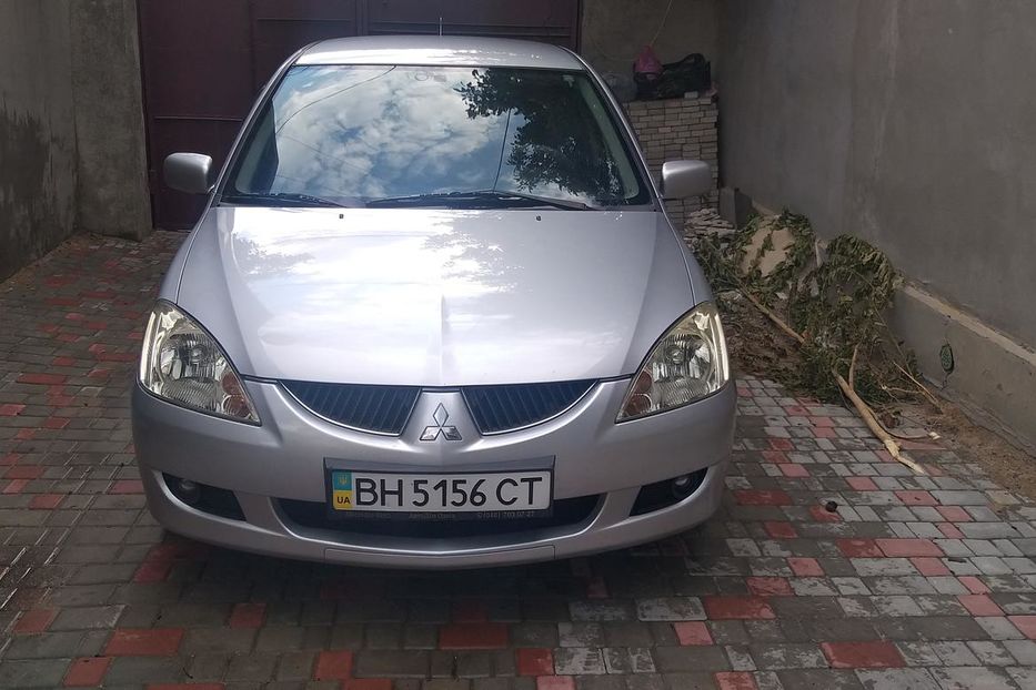 Продам Mitsubishi Lancer 2003 года в Одессе