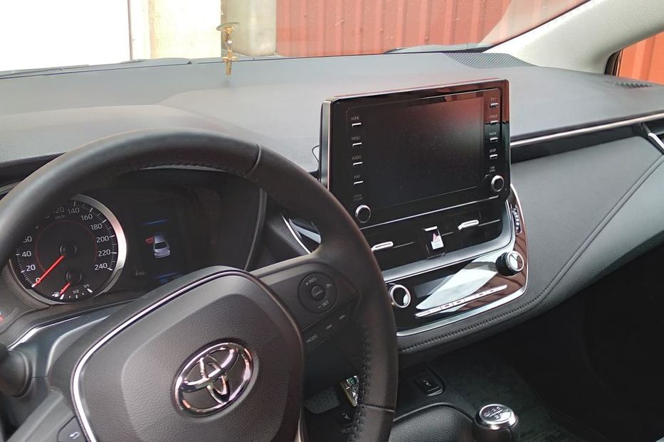 Продам Toyota Corolla 2022 года в Житомире