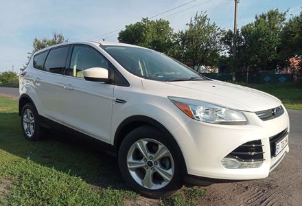 Продам Ford Escape 2016 года в Полтаве