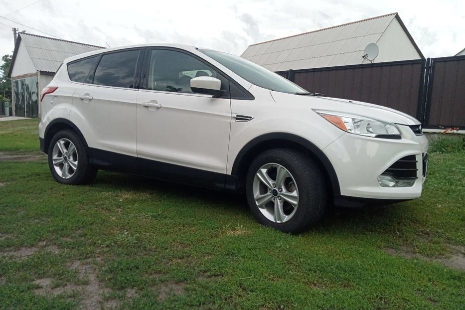 Продам Ford Escape 2016 года в Полтаве