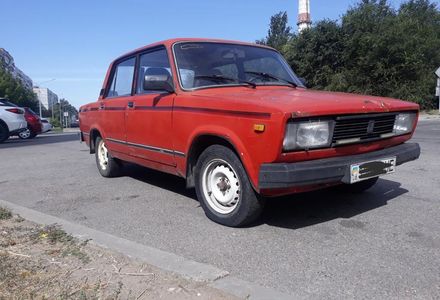 Продам ВАЗ 2105 1982 года в Запорожье