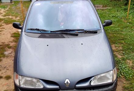 Продам Renault Scenic 1999 года в г. Бар, Винницкая область