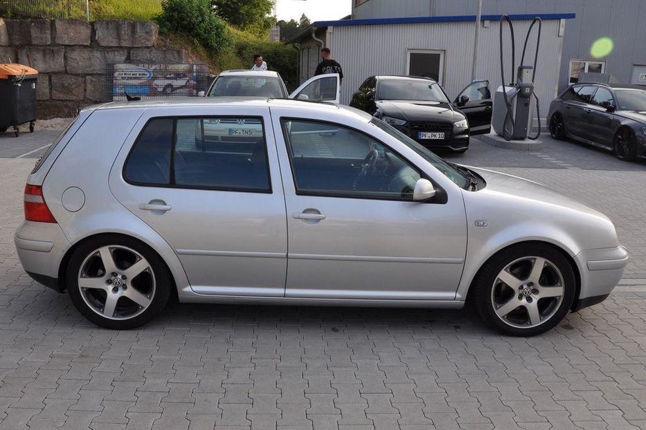 Продам Volkswagen Golf IV 2004 года в г. Иршава, Закарпатская область