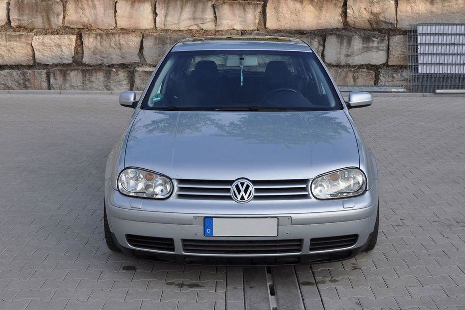 Продам Volkswagen Golf IV 2004 года в г. Иршава, Закарпатская область