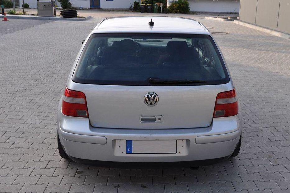 Продам Volkswagen Golf IV 2004 года в г. Иршава, Закарпатская область