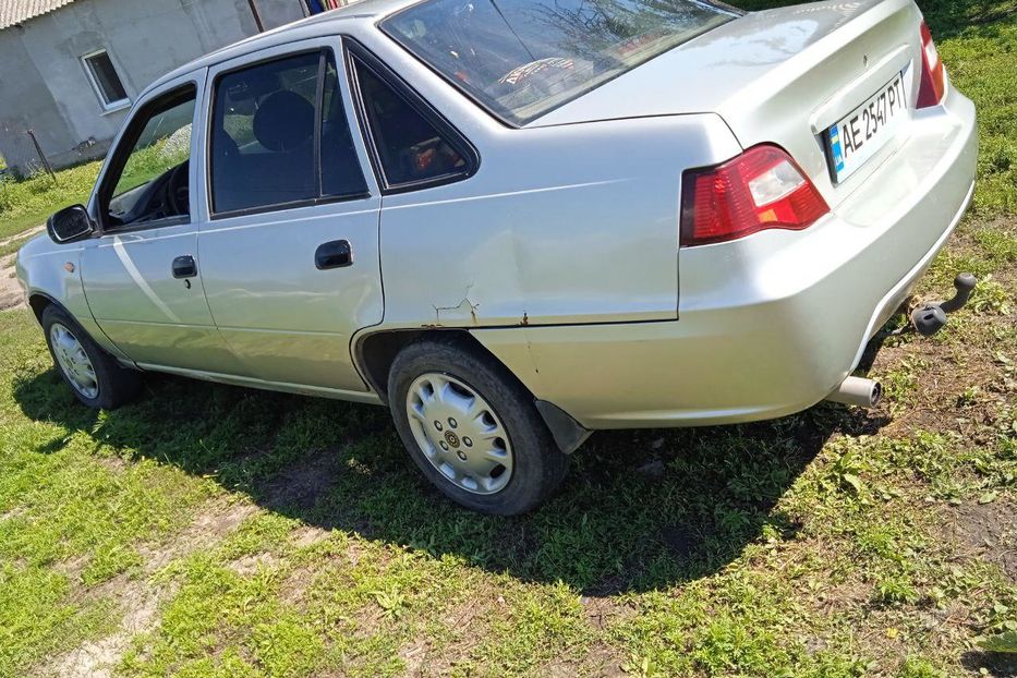 Продам Daewoo Nexia 2008 года в Днепре