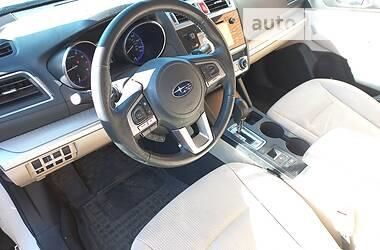 Продам Subaru Outback 2017 года в Киеве