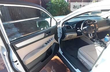 Продам Subaru Outback 2017 года в Киеве