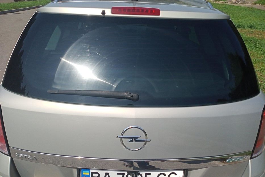 Продам Opel Astra H 2010 года в Кропивницком