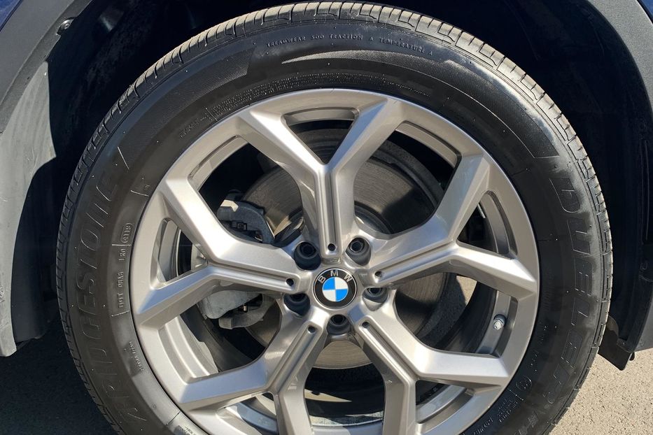 Продам BMW X3 xDrive 30i 2019 года в Киеве