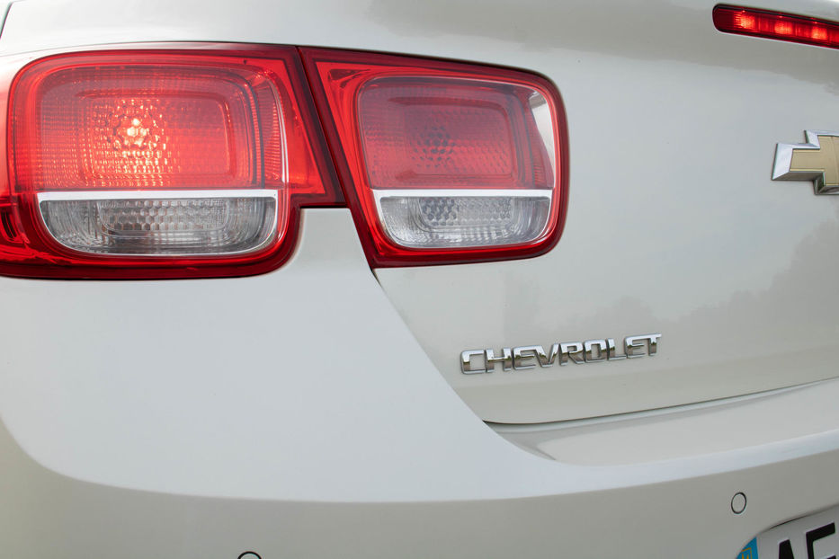 Продам Chevrolet Malibu 3 л (267 к.с.) 2012 года в г. Павлоград, Днепропетровская область