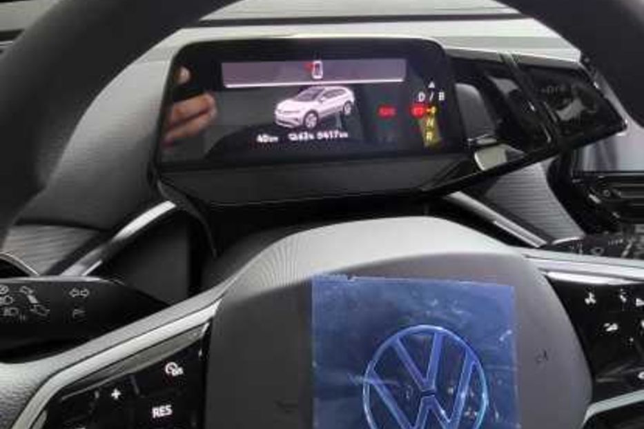 Продам Volkswagen Altair Pure plus 2022 года в Киеве