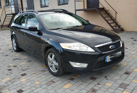 Продам Ford Mondeo 2009 года в Виннице