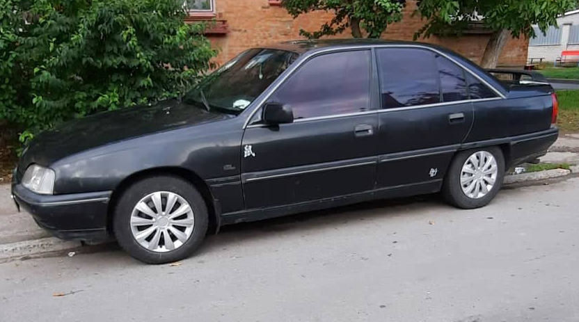 Продам Opel Omega 1989 года в Николаеве