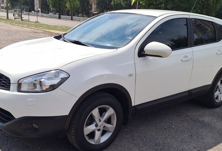 Продам Nissan Qashqai 2012 года в Одессе