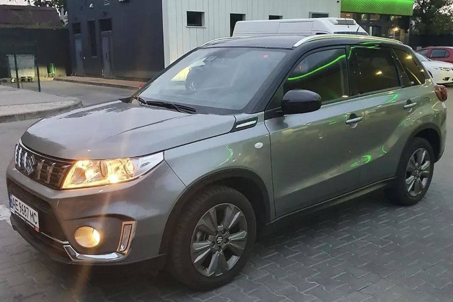 Продам Suzuki Vitara 2019 года в Днепре
