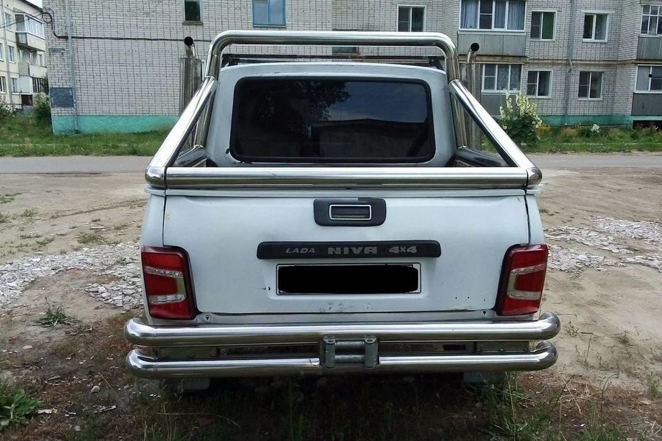 Продам ВАЗ 2329 без копійки вкладів 2008 года в Харькове