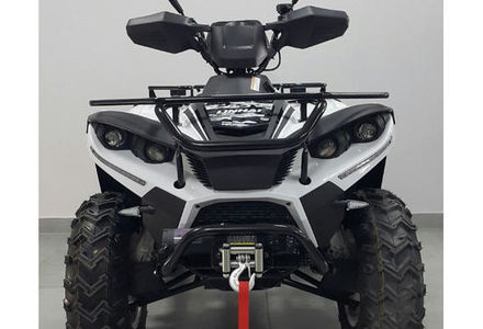 Продам Другое Другое Yamaha Lin-Hai LH-300 4x4 2021 года в Харькове