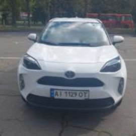 Продам Toyota Yaris Cross 2022 года в Киеве