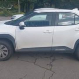 Продам Toyota Yaris Cross 2022 года в Киеве