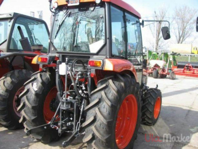 Продам Трактор Уралец Kubota L5040 4x4 2020 года в Одессе