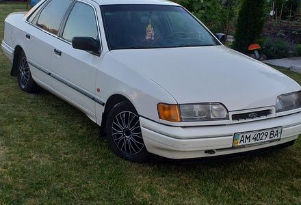 Продам Ford Scorpio 1990 года в Житомире