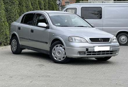 Продам Opel Astra H Під ключ 2600$ 2000 года в Ивано-Франковске