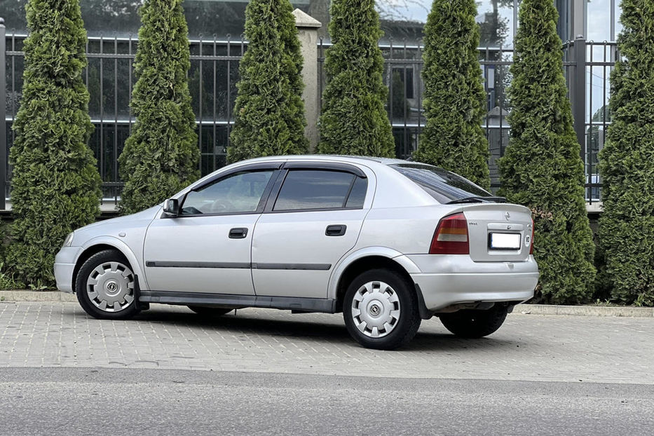 Продам Opel Astra H Під ключ 2600$ 2000 года в Ивано-Франковске