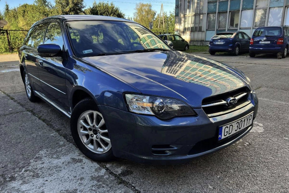 Продам Subaru Forester Без вкладів розмитнення 1640$ 2006 года в г. Кривой Рог, Днепропетровская область