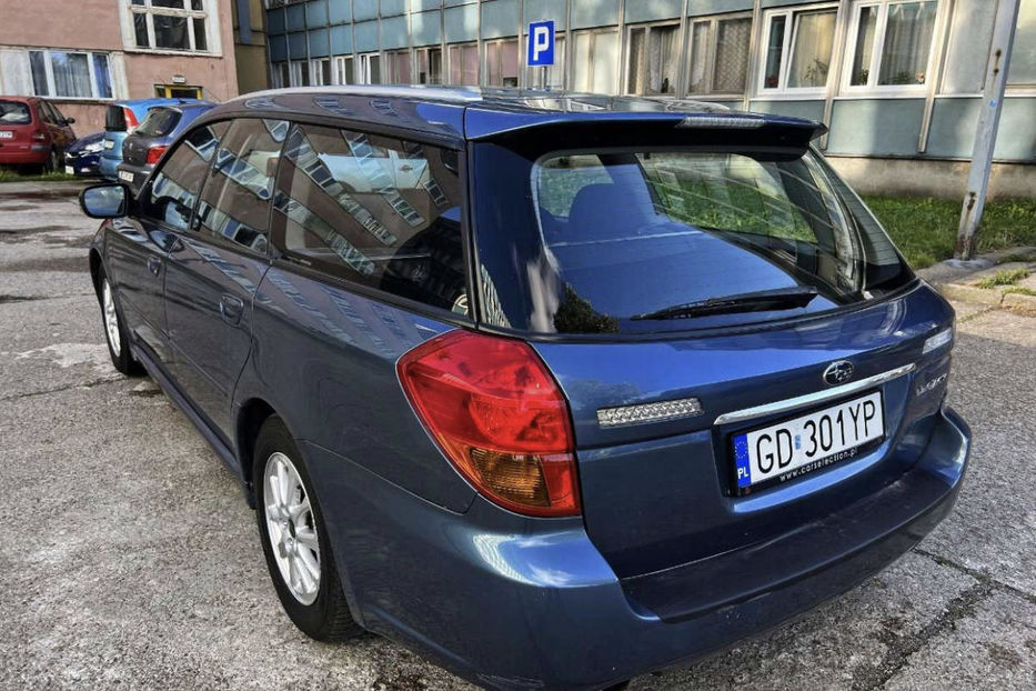 Продам Subaru Forester Без вкладів розмитнення 1640$ 2006 года в г. Кривой Рог, Днепропетровская область