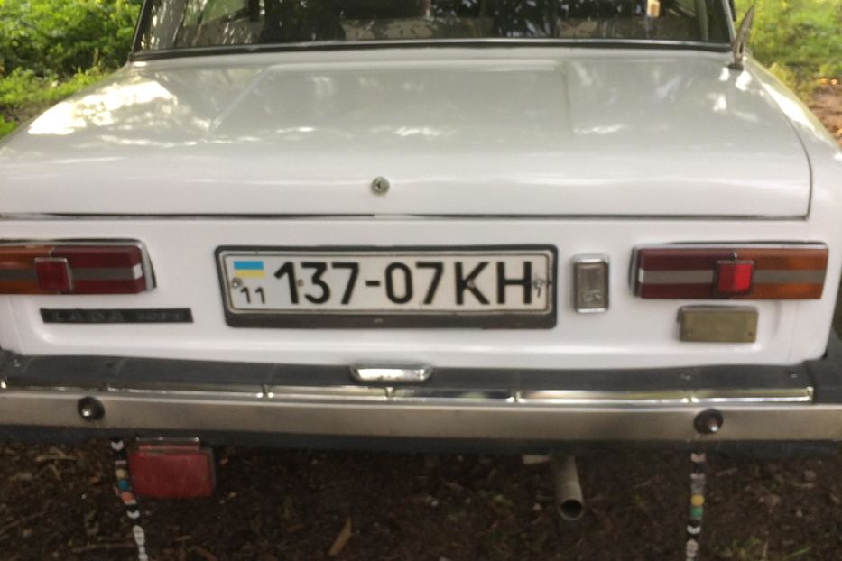 Продам ВАЗ 2101 1984 года в г. Андрушевка, Житомирская область
